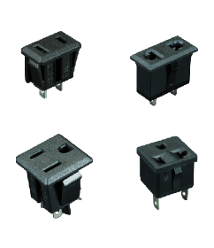 国标、美规&多用插座